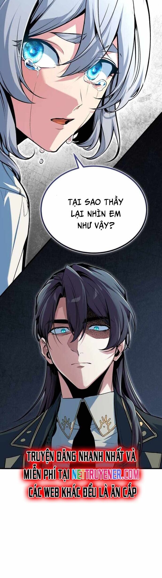 Giáo Sư Gián Điệp Chapter 118 - Trang 3
