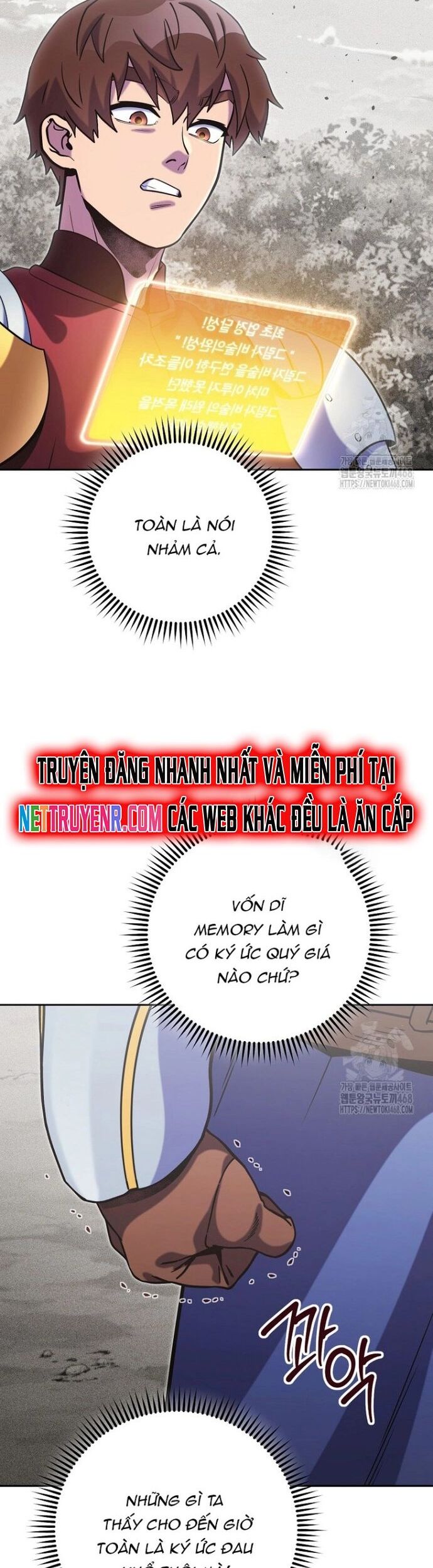 Tái Thiết Hầm Ngục Chapter 244 - Trang 4