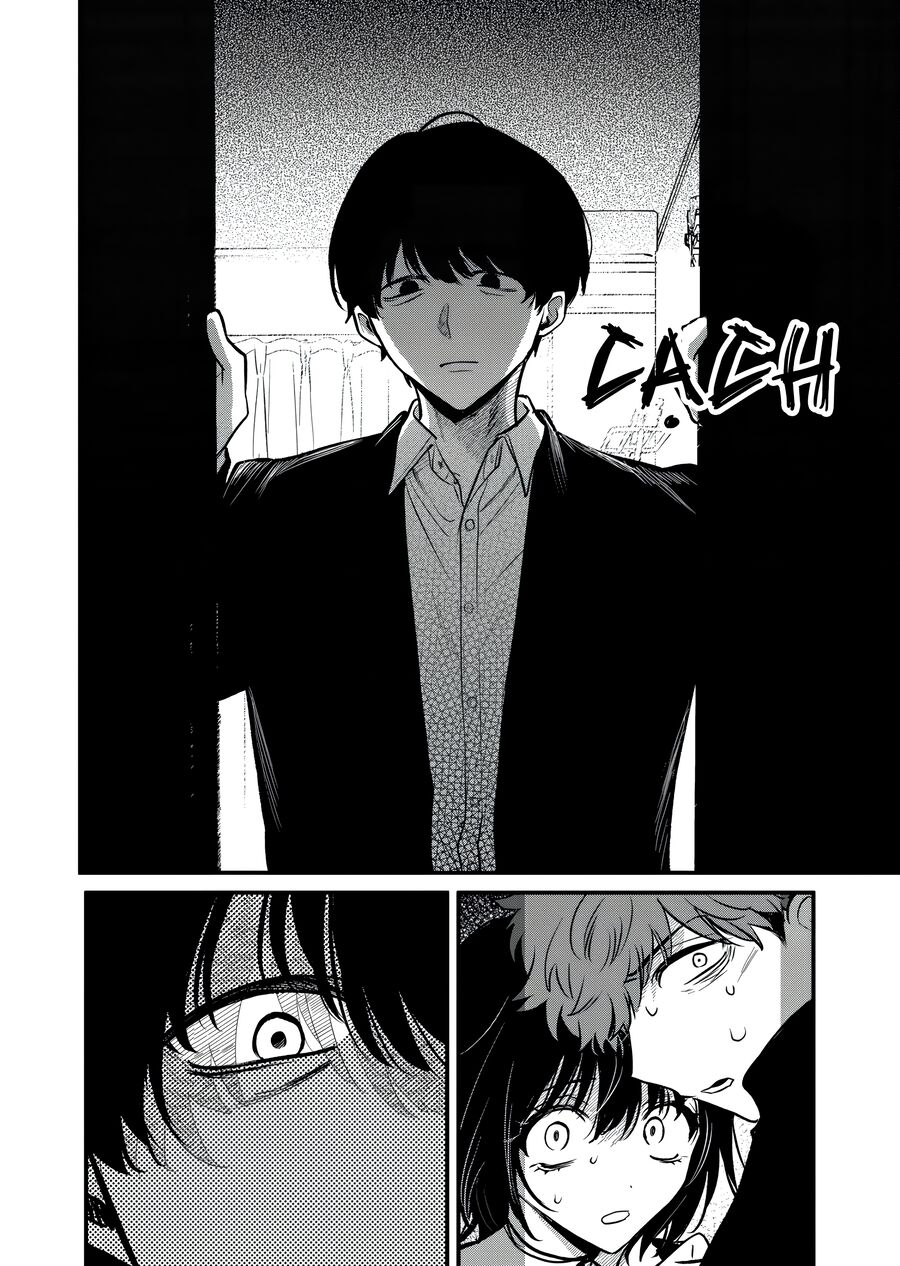 Sát Nhân Biết Yêu Chapter 31.1 - Trang 2