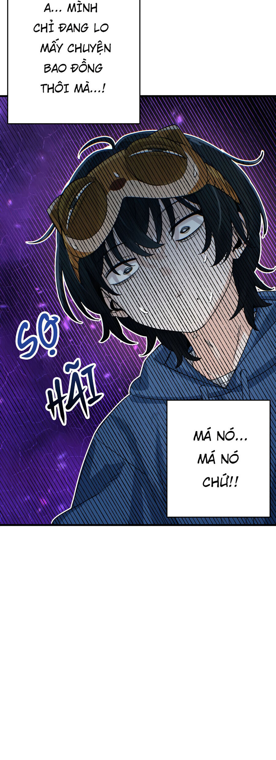 Nhật Kí Đổi Việc Chapter 1 - Trang 2