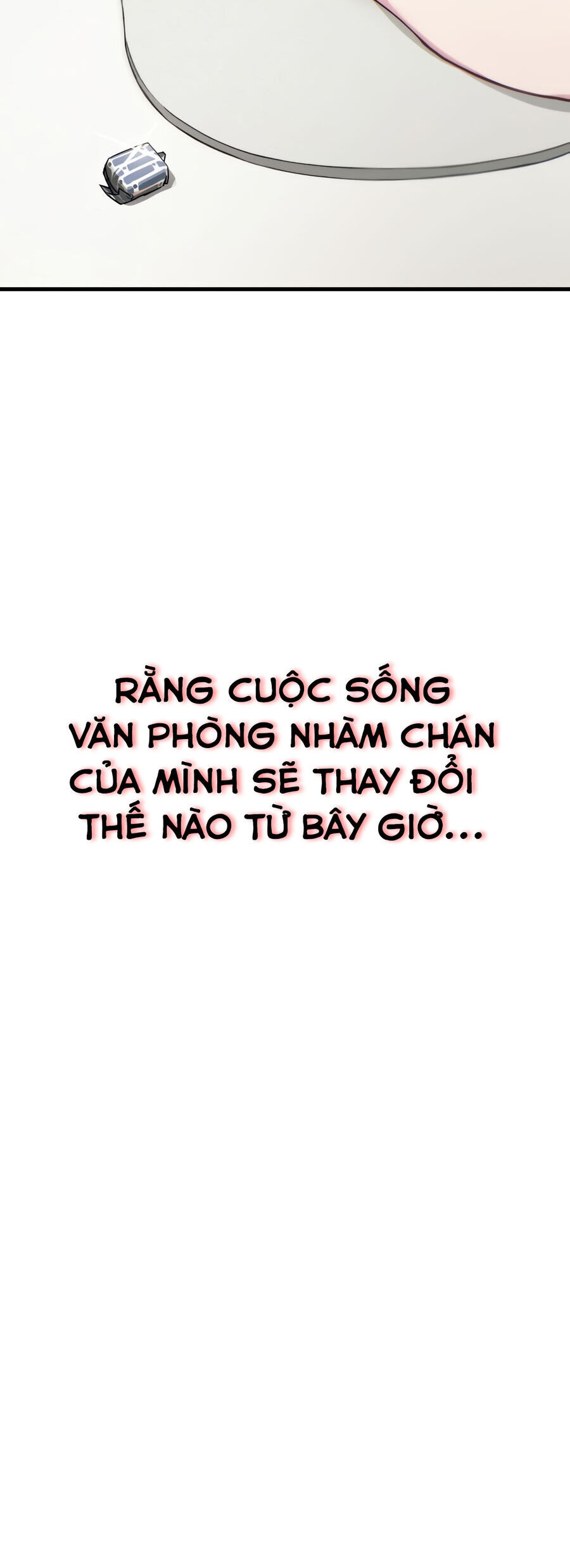 Nhật Kí Đổi Việc Chapter 1 - Trang 2
