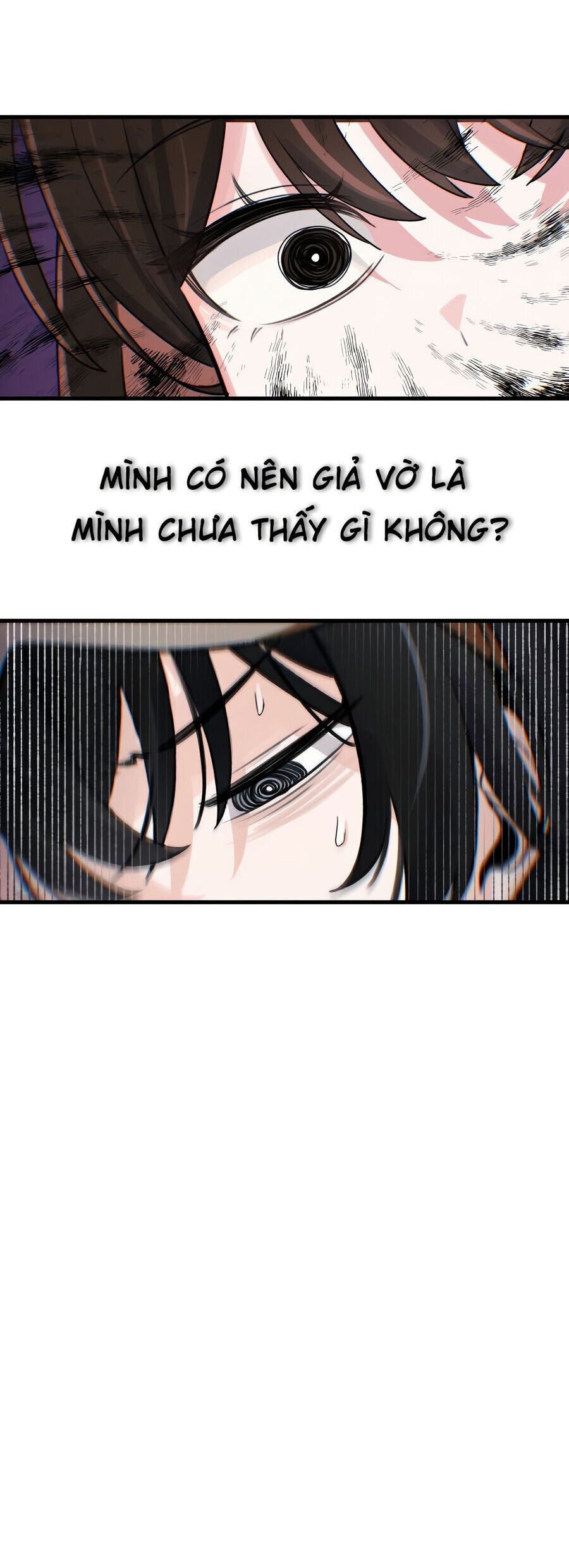 Nhật Kí Đổi Việc Chapter 1 - Trang 2