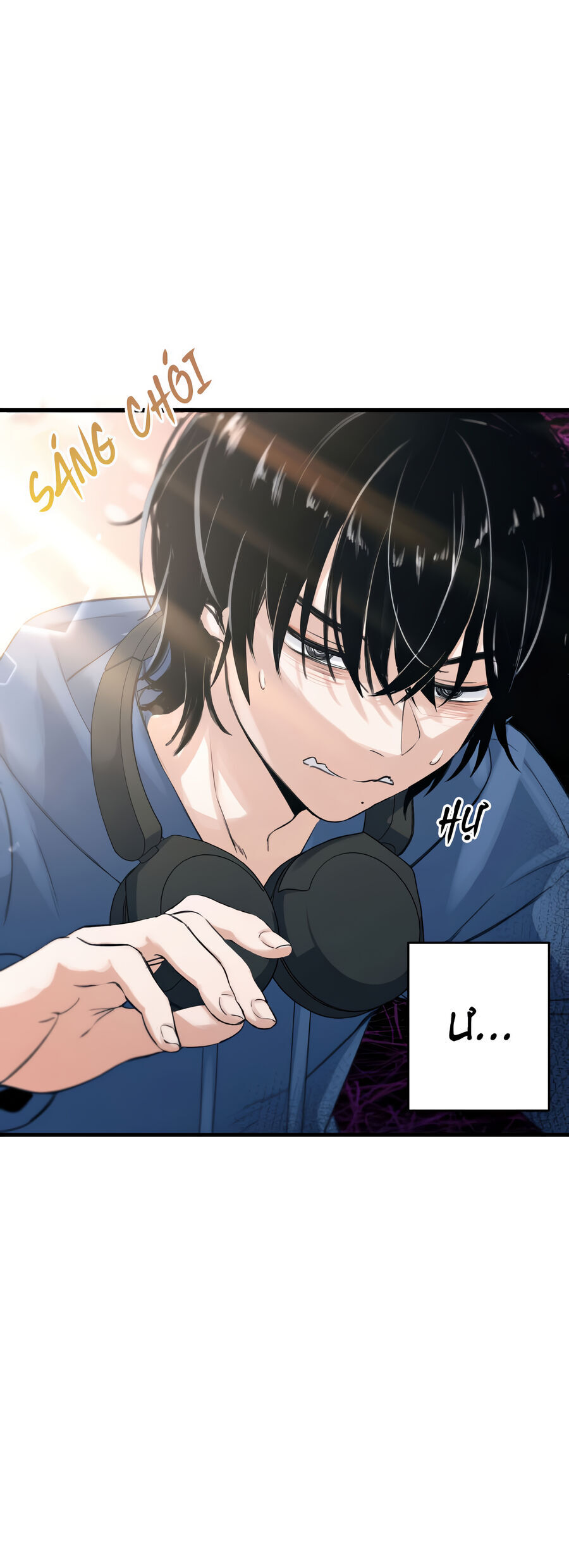 Nhật Kí Đổi Việc Chapter 1 - Trang 2