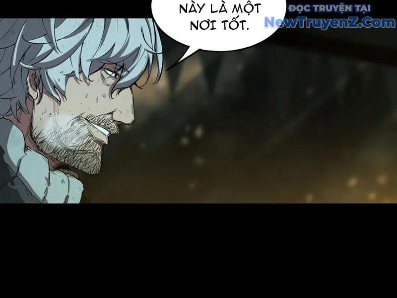 Cực Hàn Chiến Kỷ Chapter 41 - Trang 4