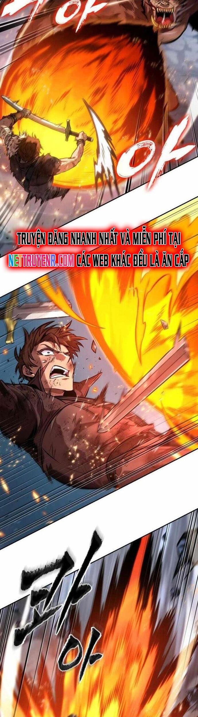Mạo Hiểm Giả Cuối Cùng Chapter 66 - Trang 4