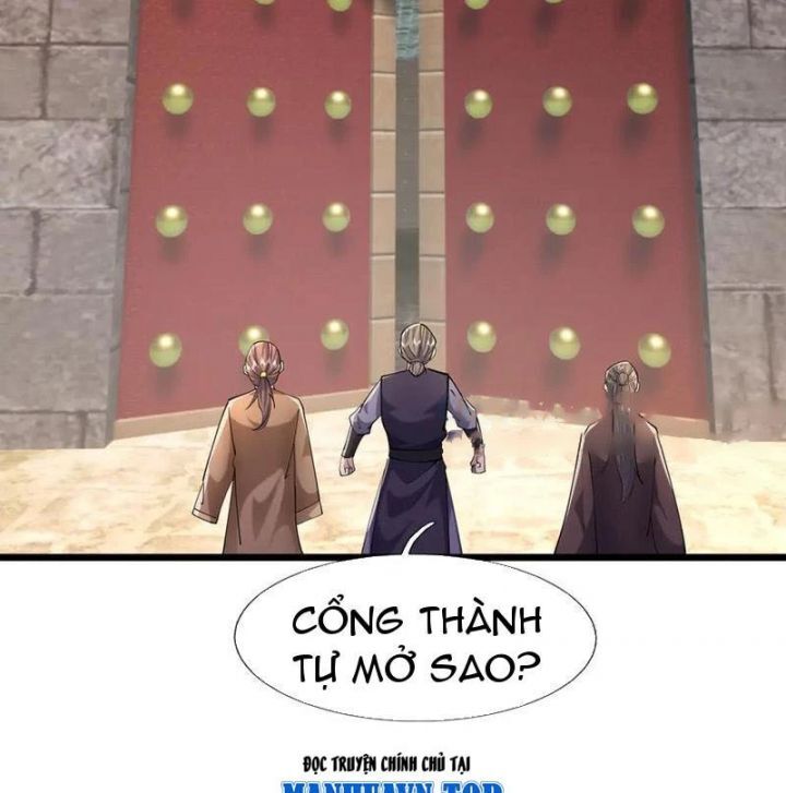 Ngủ Say Vạn Cổ: Xuất Thế Quét Ngang Chư Thiên Chapter 99 - Trang 4