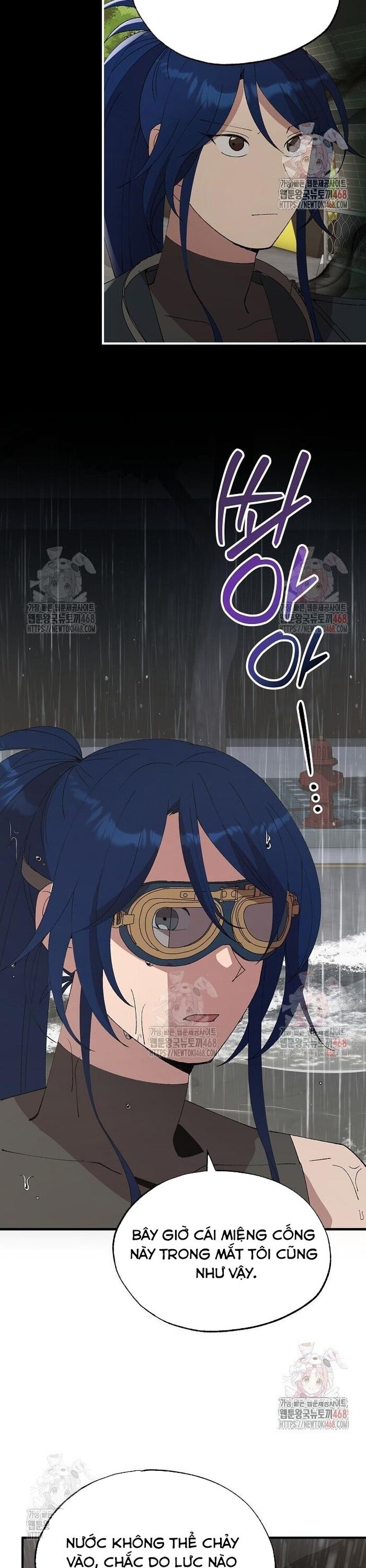 Cửa Hàng Diệu Kỳ Chapter 71 - Trang 2