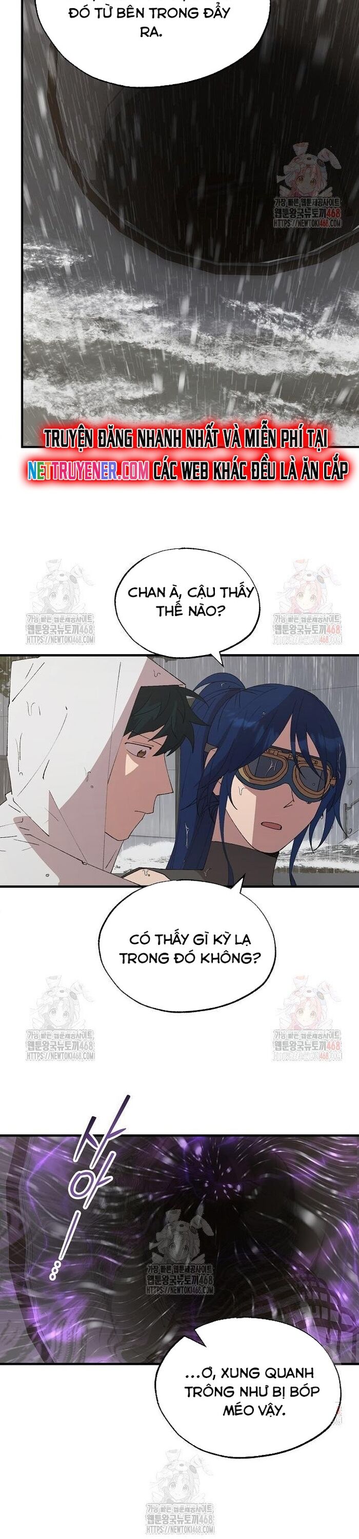 Cửa Hàng Diệu Kỳ Chapter 71 - Trang 2