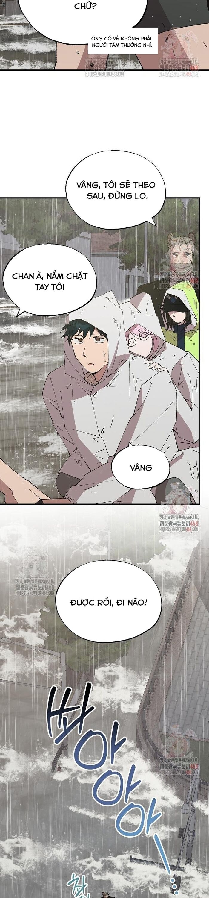 Cửa Hàng Diệu Kỳ Chapter 71 - Trang 2