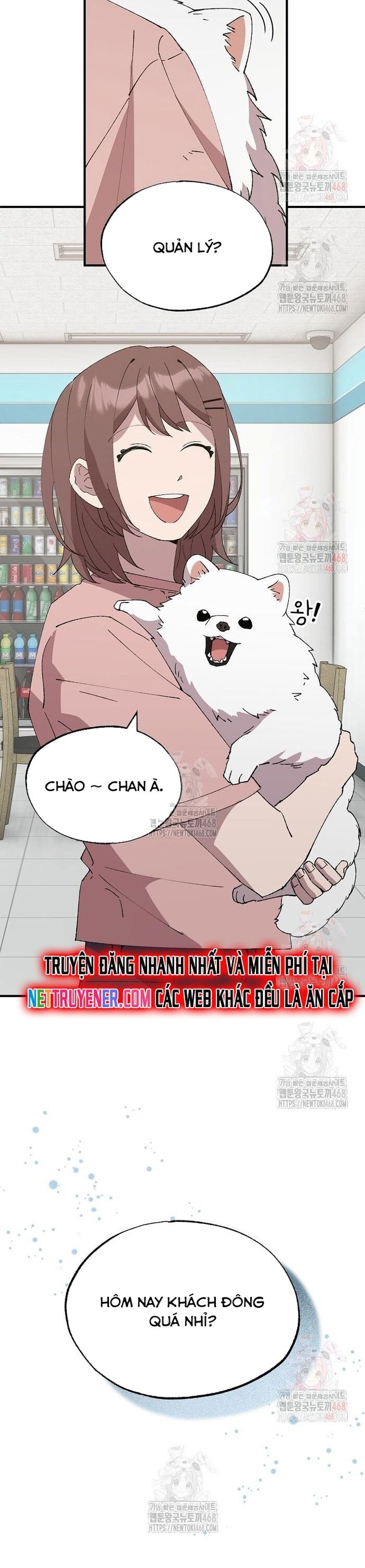 Cửa Hàng Diệu Kỳ Chapter 71 - Trang 2