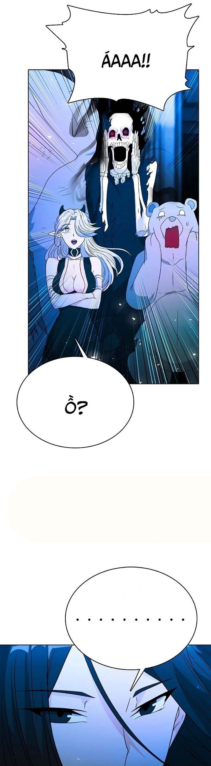 Thực tế ảo: Đại chiến dị thế giới Chapter 19 - Trang 2