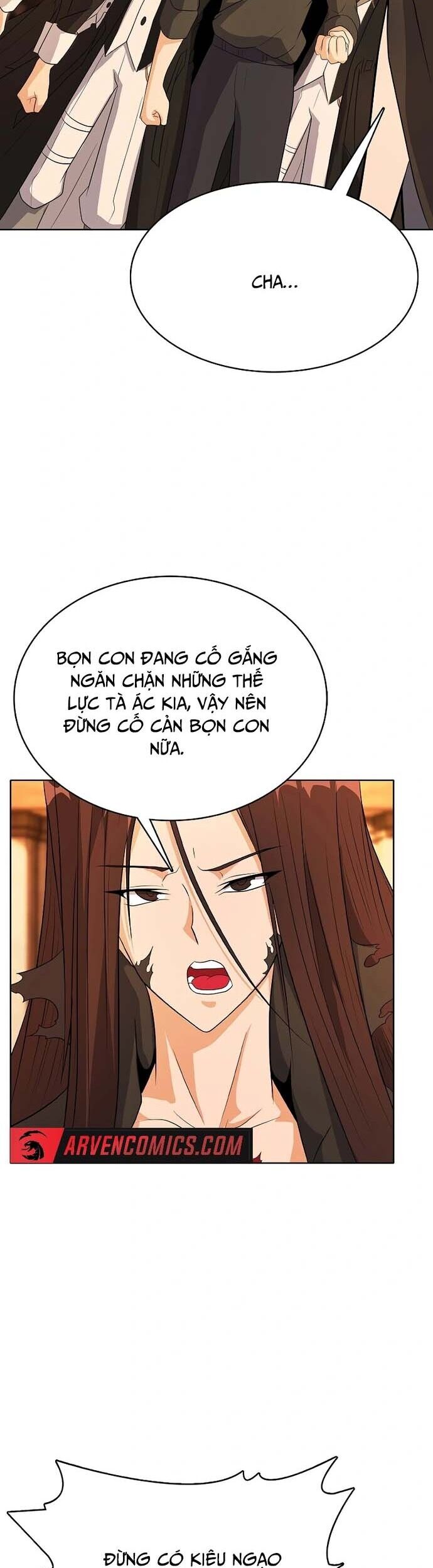 Thực tế ảo: Đại chiến dị thế giới Chapter 19 - Trang 2