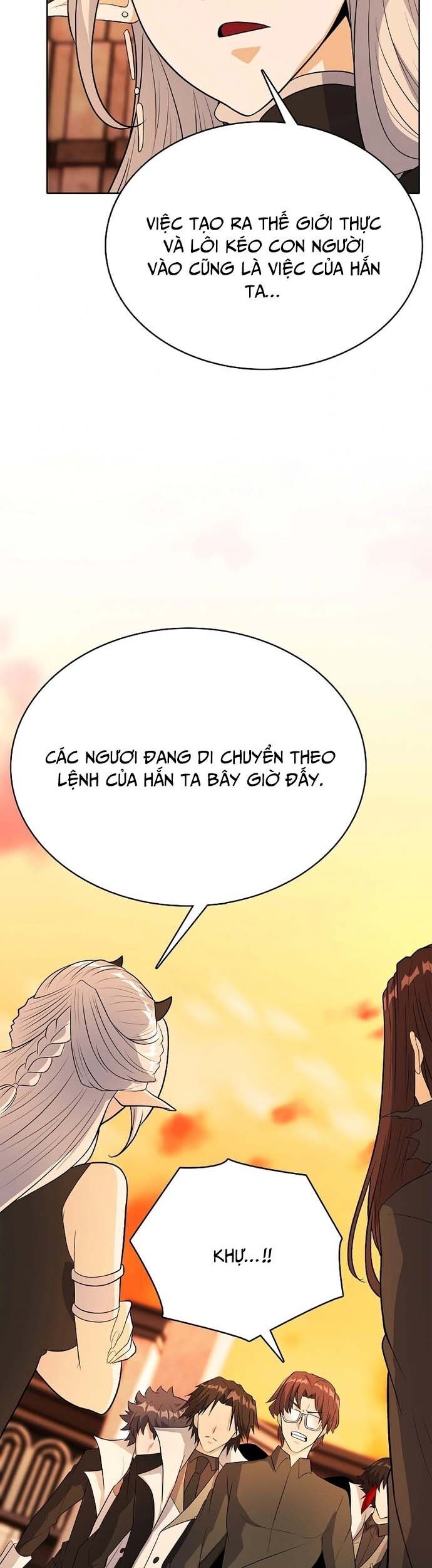 Thực tế ảo: Đại chiến dị thế giới Chapter 19 - Trang 2