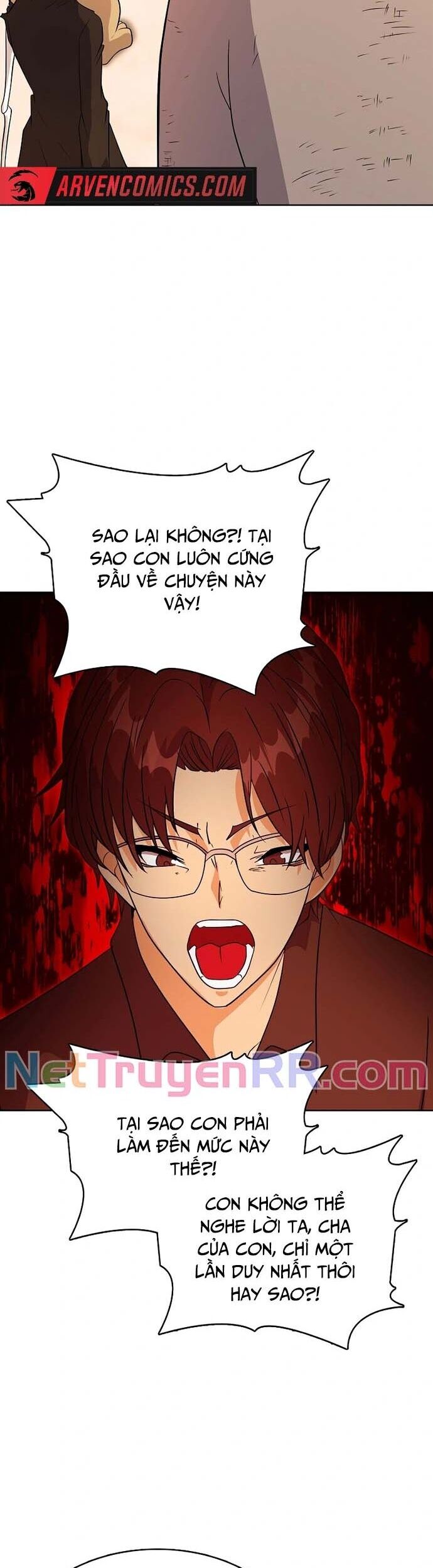 Thực tế ảo: Đại chiến dị thế giới Chapter 19 - Trang 2