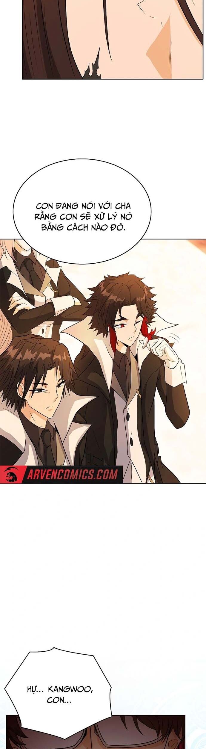 Thực tế ảo: Đại chiến dị thế giới Chapter 19 - Trang 2