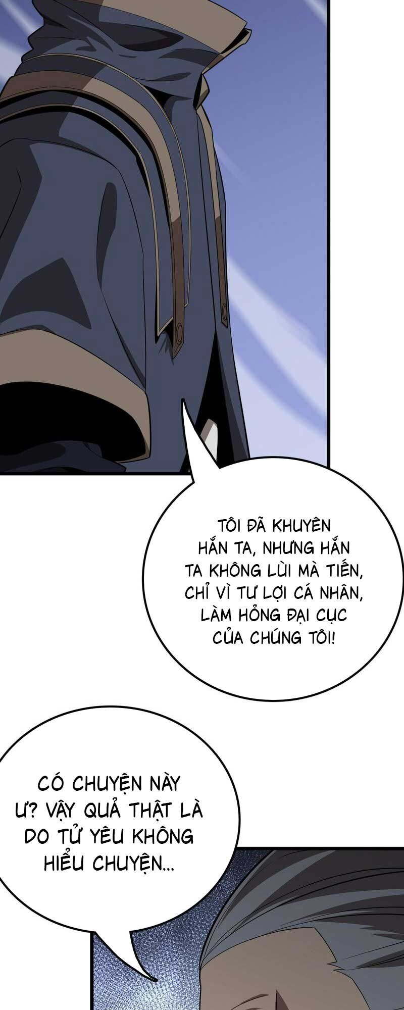 Vạn Tộc Xâm Lấn: Toàn Dân Tham Chiến, Ta Ở Lại Hậu Phương Chapter 29 - Trang 2