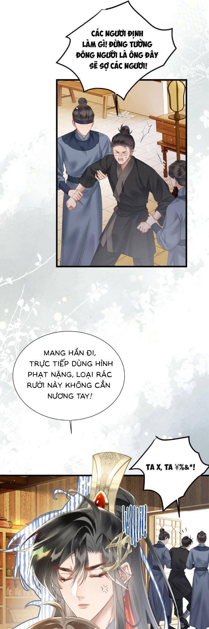 Khi Tôi Trở Thành Cứu Tinh Của Gia Đình Bạo Quân Chapter 46 - Trang 2