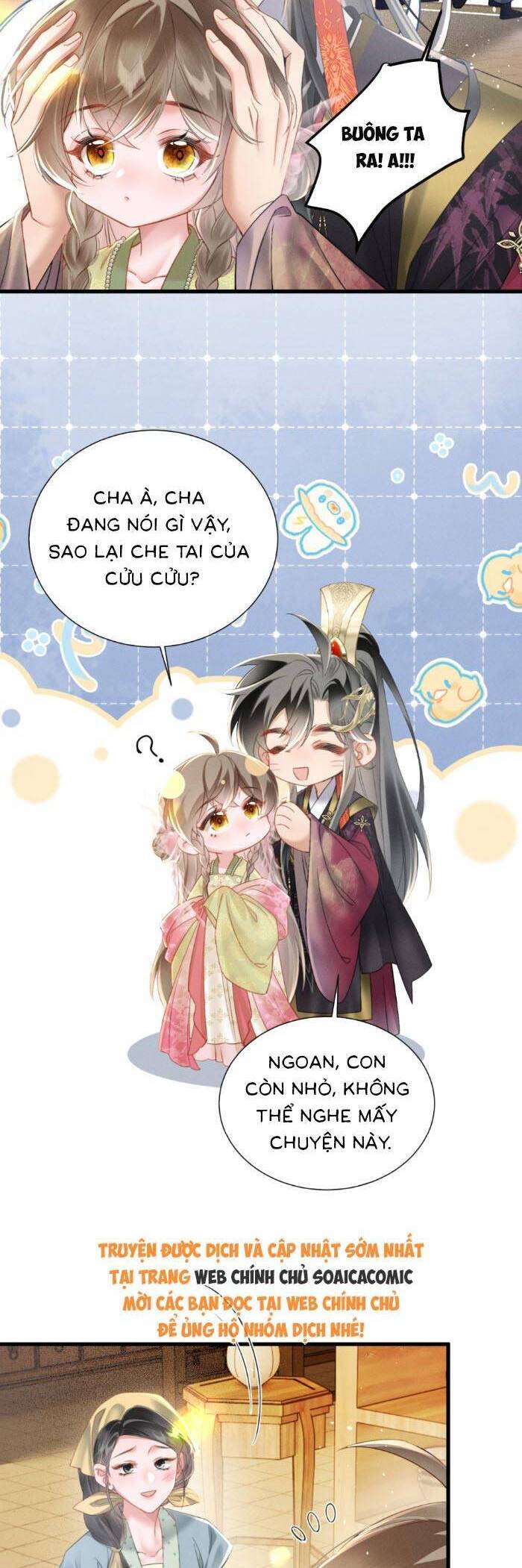 Khi Tôi Trở Thành Cứu Tinh Của Gia Đình Bạo Quân Chapter 46 - Trang 2