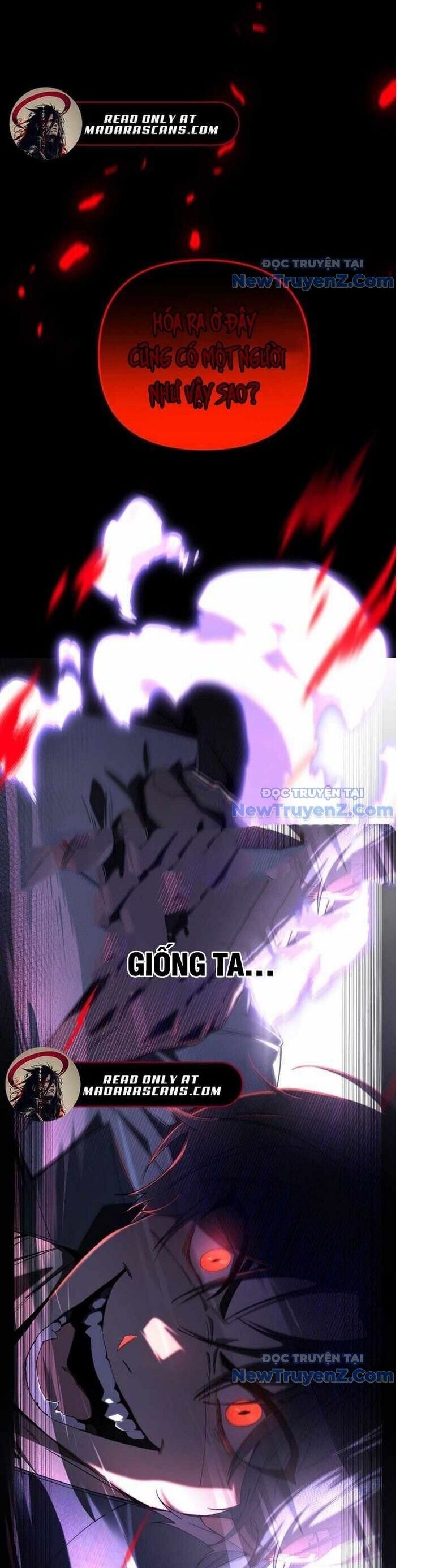 Thiên Ma Giáo Chapter 6 - Trang 2