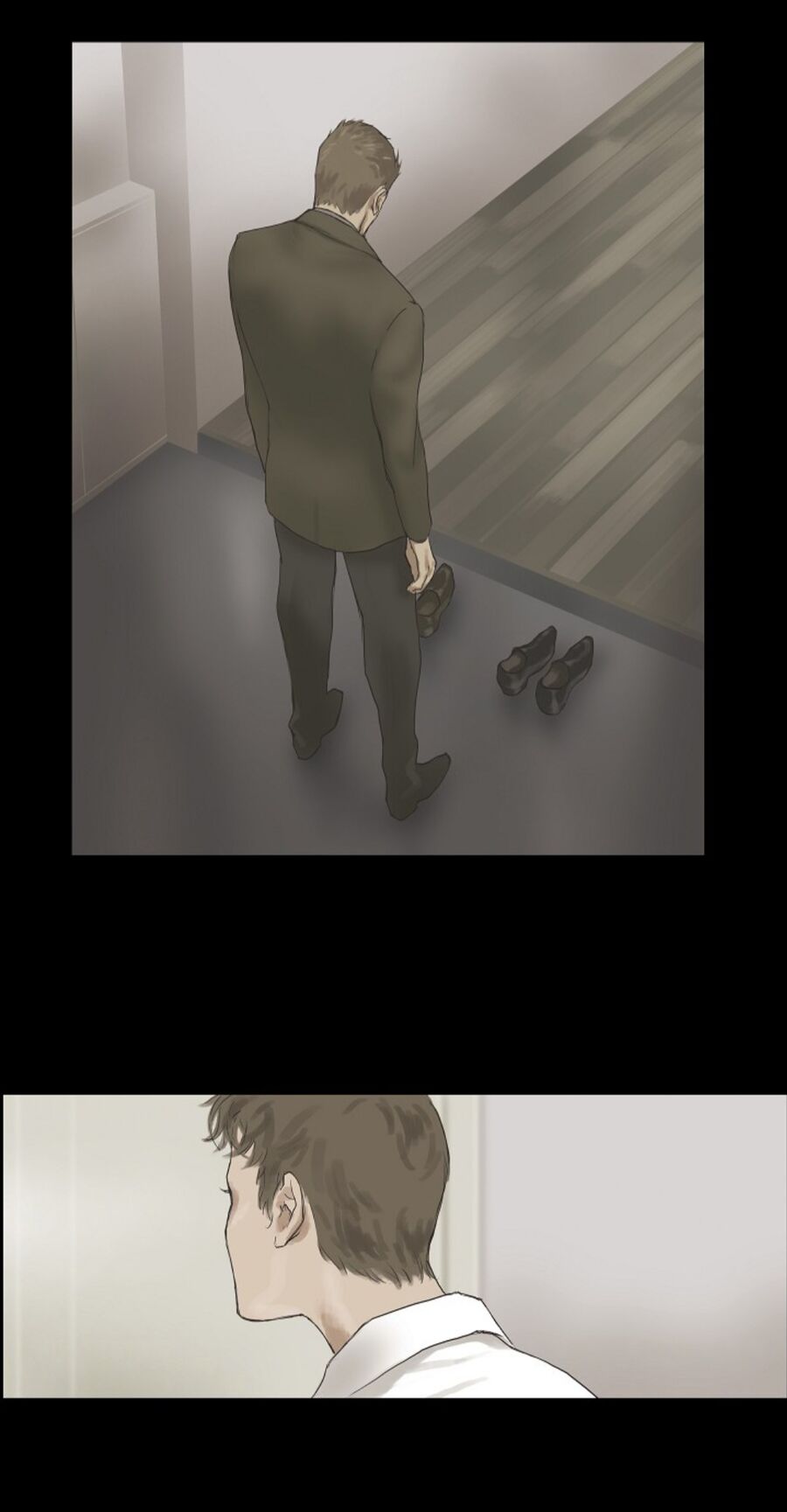 Ennui - Chán Chường Chapter 8 - Next Chapter 9