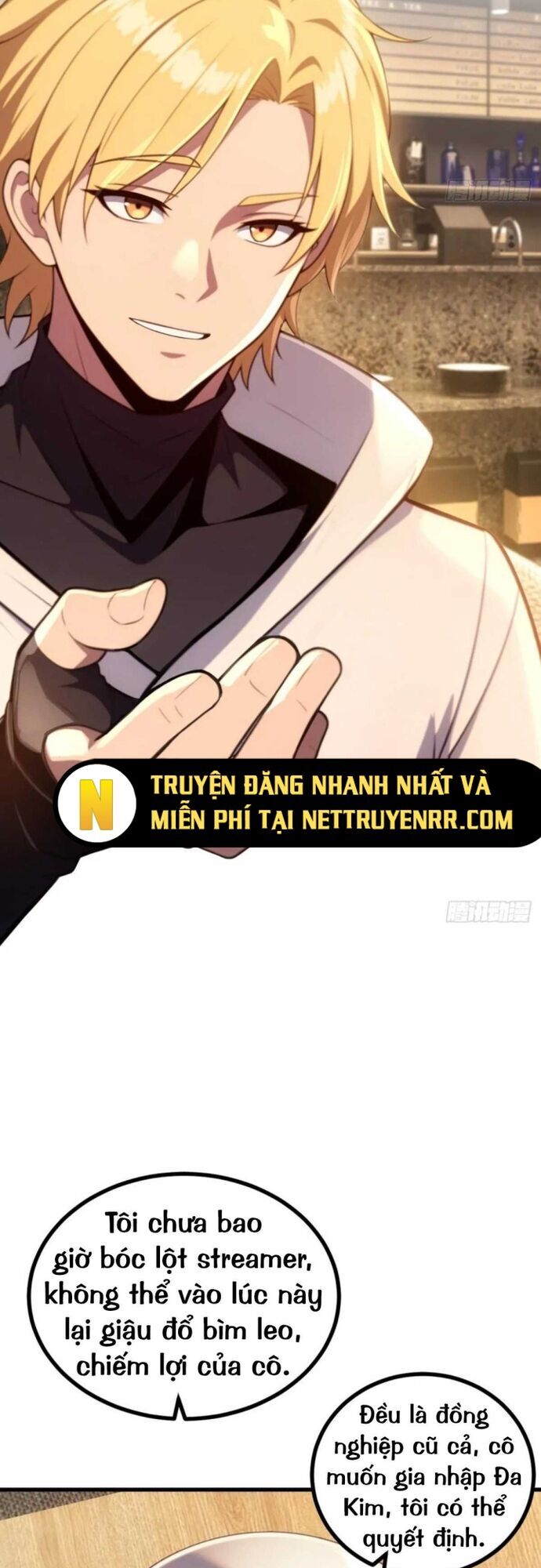 Chung Cực Tùy Ý Thần Hào Hệ Thống Chapter 45 - Trang 4