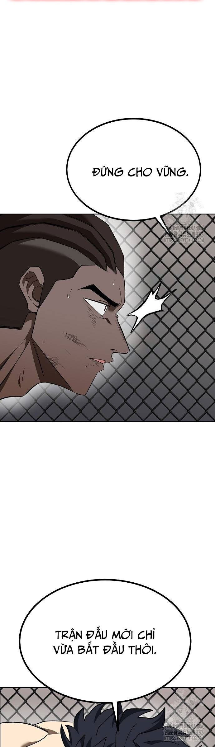 Vua Võ Đài Chapter 112 - Trang 3