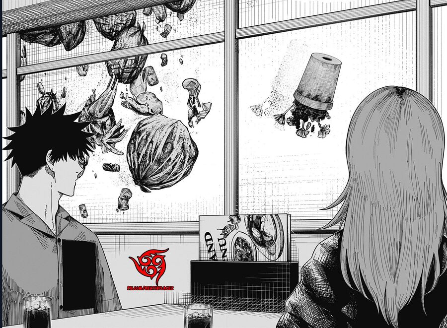 Drama Queen Chapter 17 - Trang 2