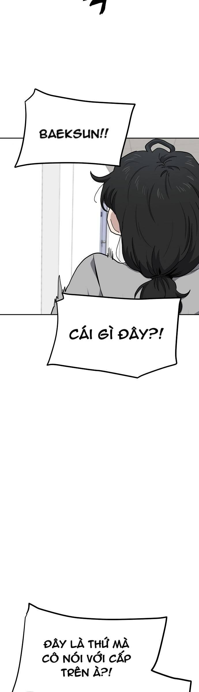Unemployed Gye Baeksun Chapter 13 - Trang 2