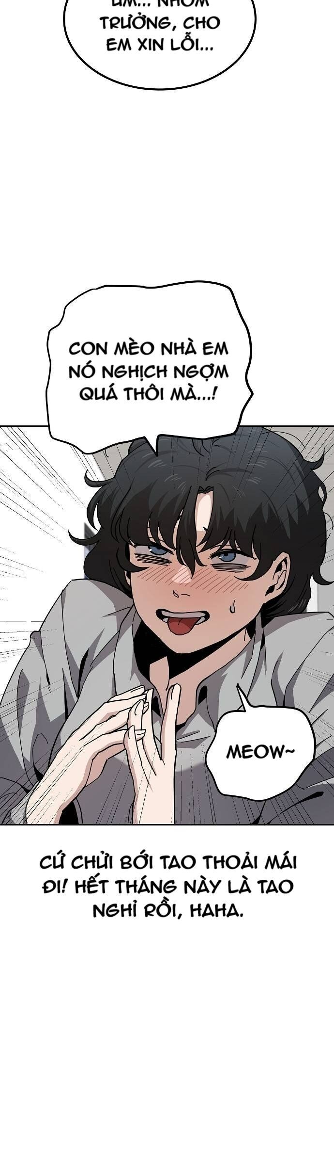Unemployed Gye Baeksun Chapter 13 - Trang 2