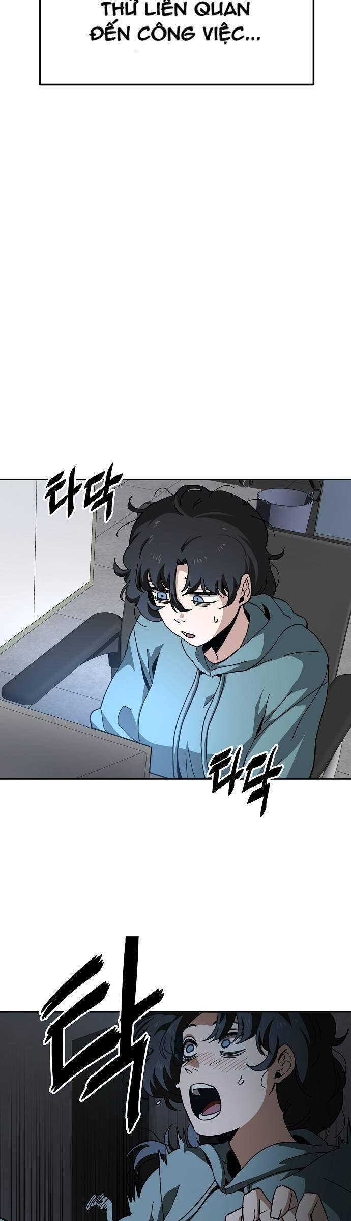 Unemployed Gye Baeksun Chapter 13 - Trang 2