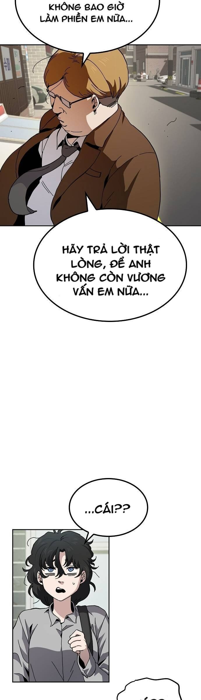 Unemployed Gye Baeksun Chapter 13 - Trang 2