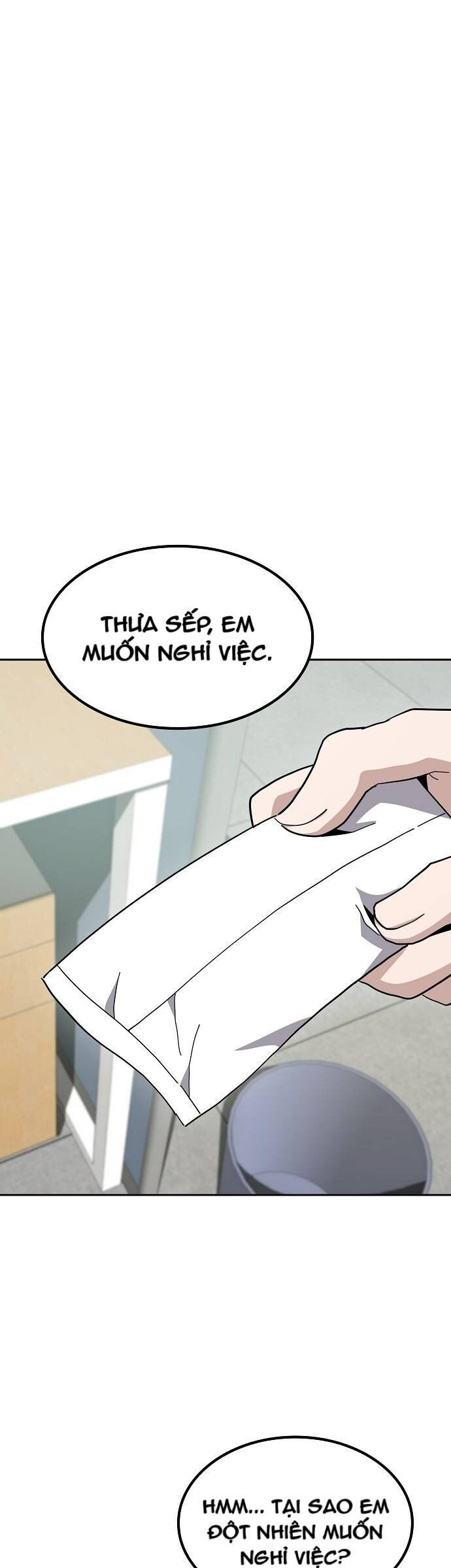 Unemployed Gye Baeksun Chapter 13 - Trang 2