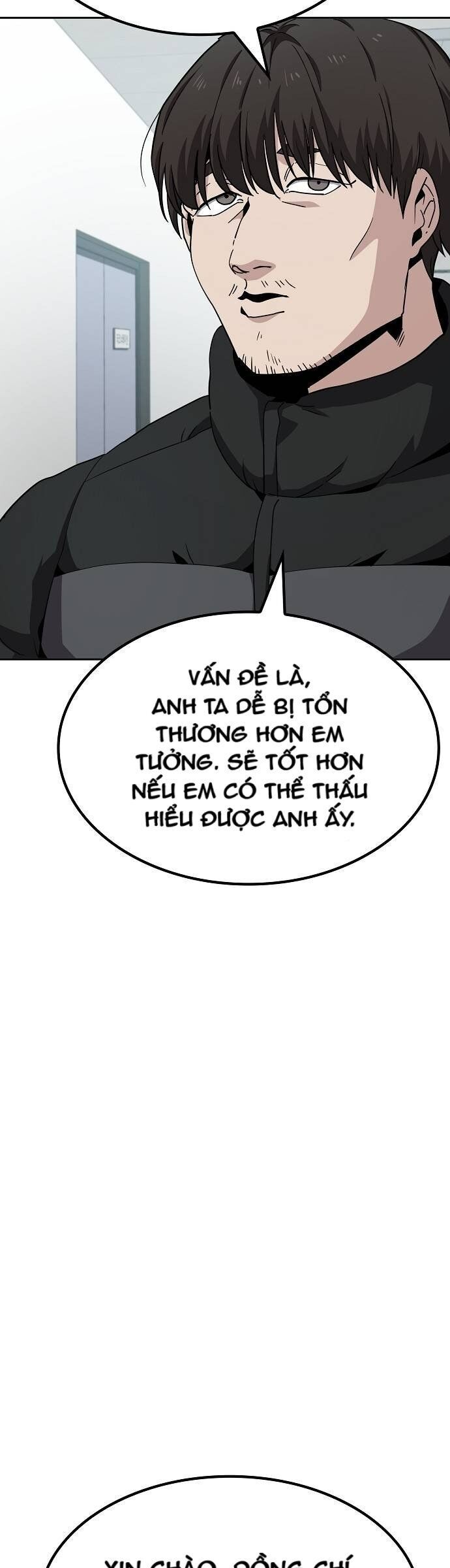 Unemployed Gye Baeksun Chapter 13 - Trang 2