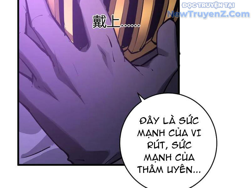Toàn Dân Tận Thế: Ta Virus Quân Vương Chapter 65 - Trang 2