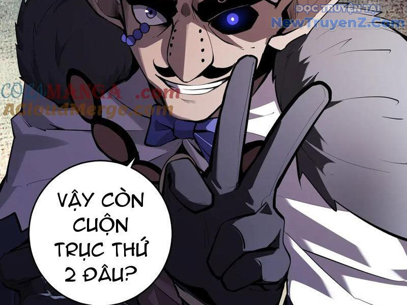 Toàn Dân Tận Thế: Ta Virus Quân Vương Chapter 65 - Trang 2