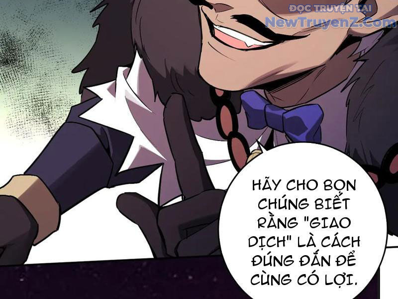 Toàn Dân Tận Thế: Ta Virus Quân Vương Chapter 65 - Trang 2