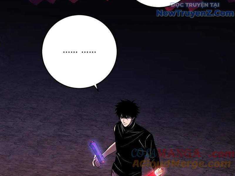 Toàn Dân Tận Thế: Ta Virus Quân Vương Chapter 65 - Trang 2