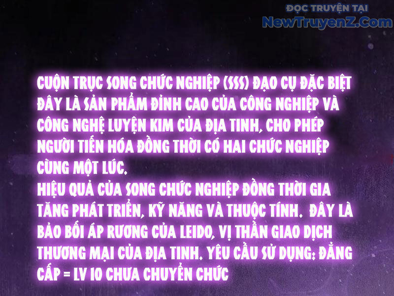 Toàn Dân Tận Thế: Ta Virus Quân Vương Chapter 65 - Trang 2