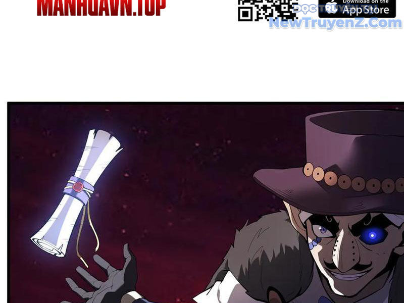 Toàn Dân Tận Thế: Ta Virus Quân Vương Chapter 65 - Trang 2