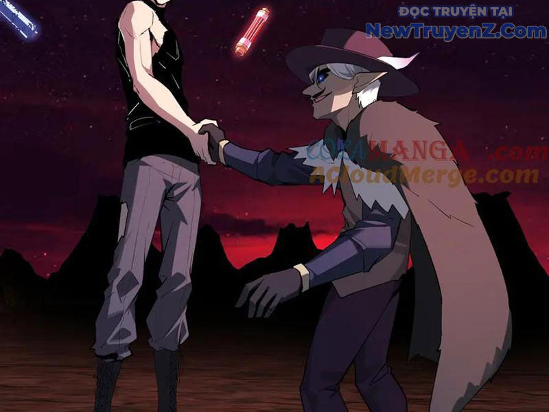 Toàn Dân Tận Thế: Ta Virus Quân Vương Chapter 65 - Trang 2