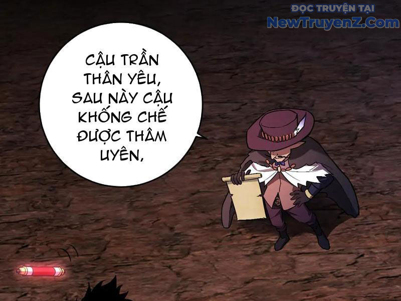 Toàn Dân Tận Thế: Ta Virus Quân Vương Chapter 65 - Trang 2