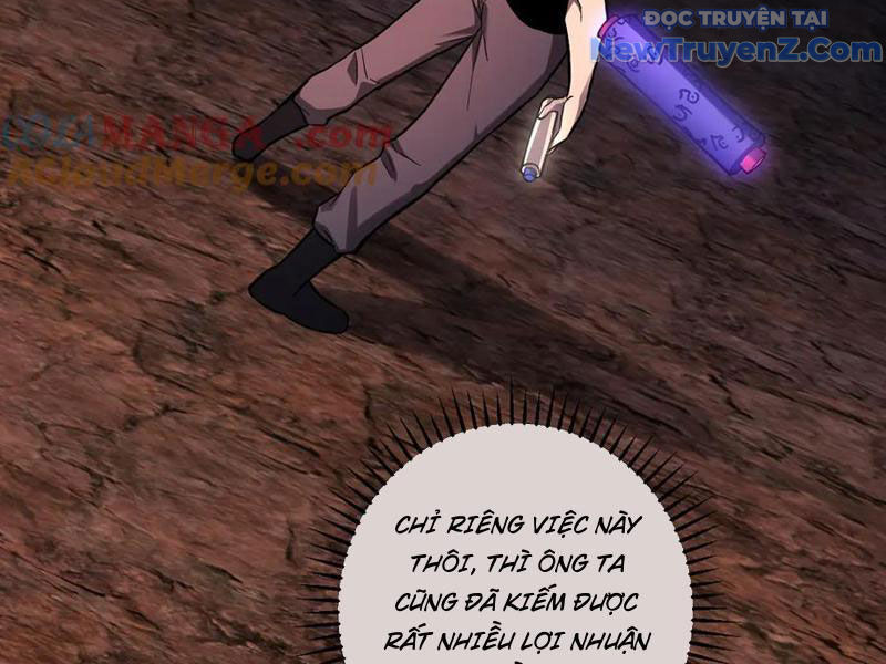 Toàn Dân Tận Thế: Ta Virus Quân Vương Chapter 65 - Trang 2