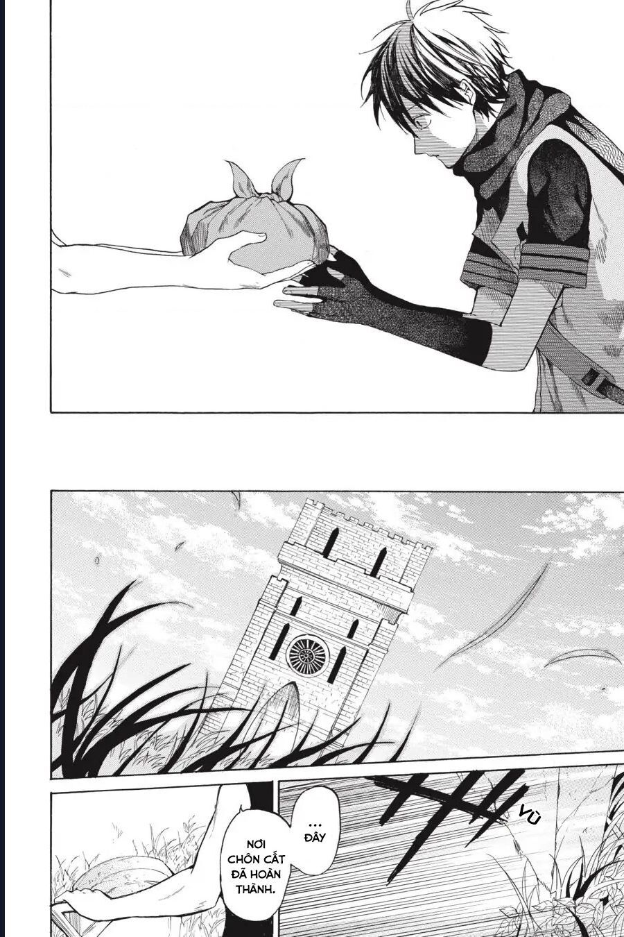 Hai to Gensou no Grimgar Chapter 5 - Trang 2