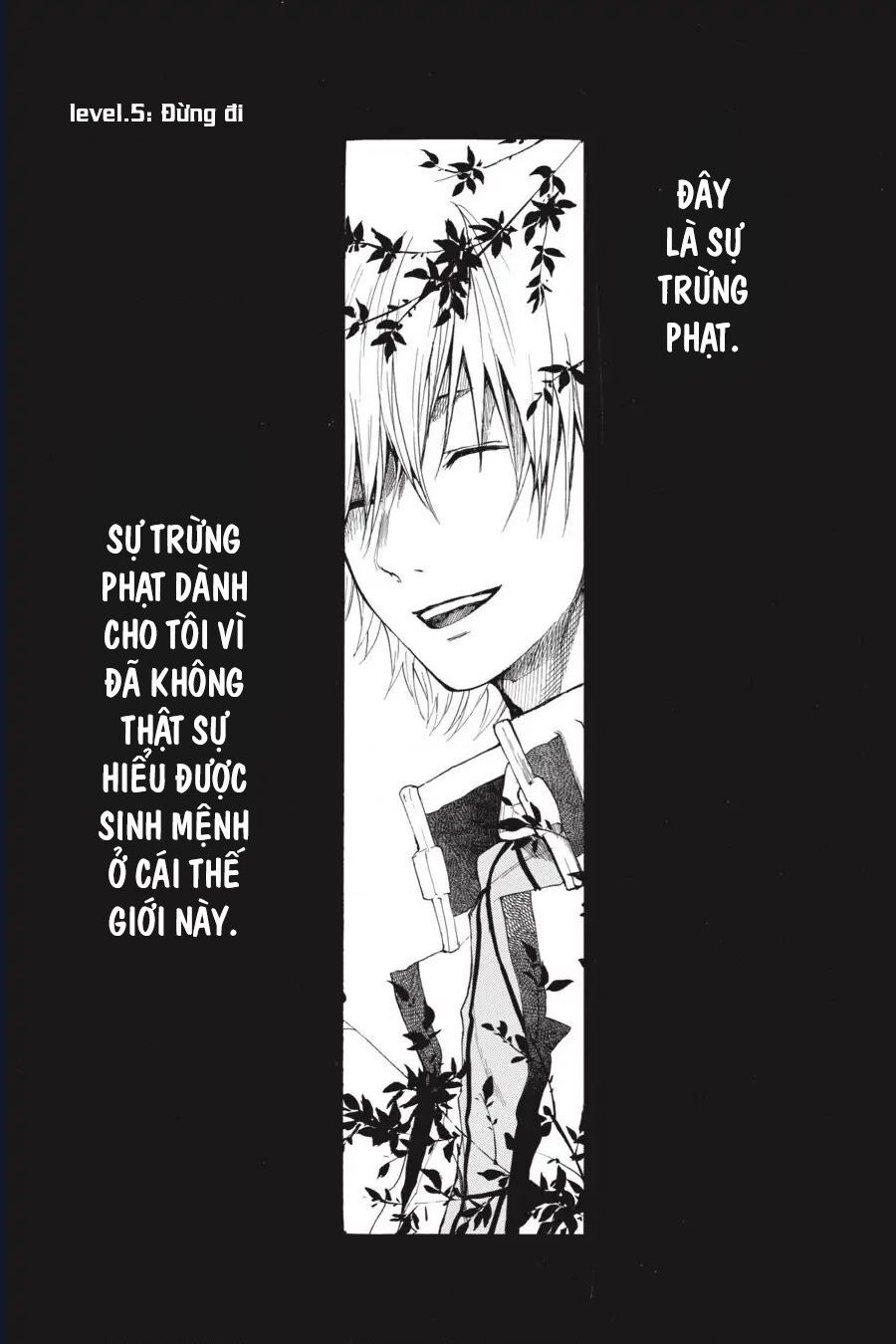 Hai to Gensou no Grimgar Chapter 5 - Trang 2