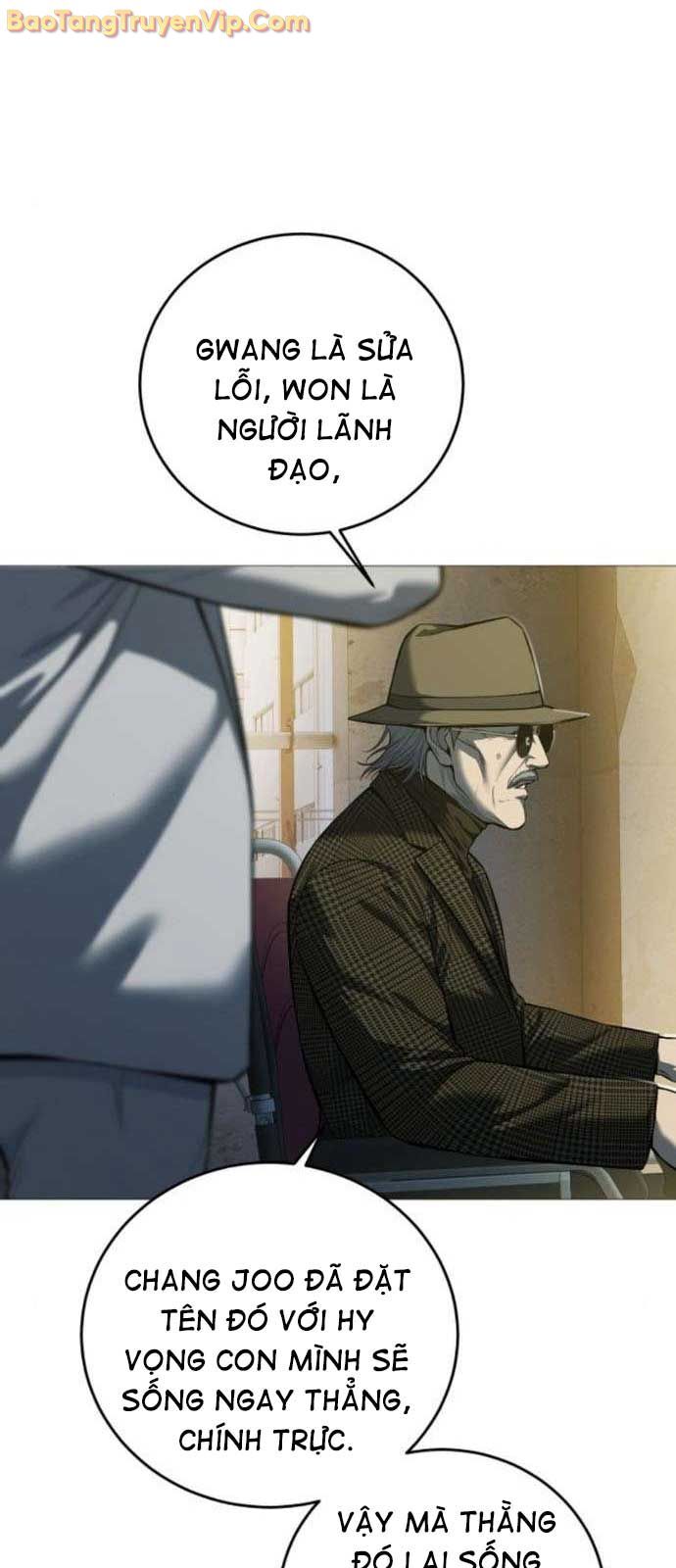 Sát Thủ Huyết Y Chapter 10 - Trang 2