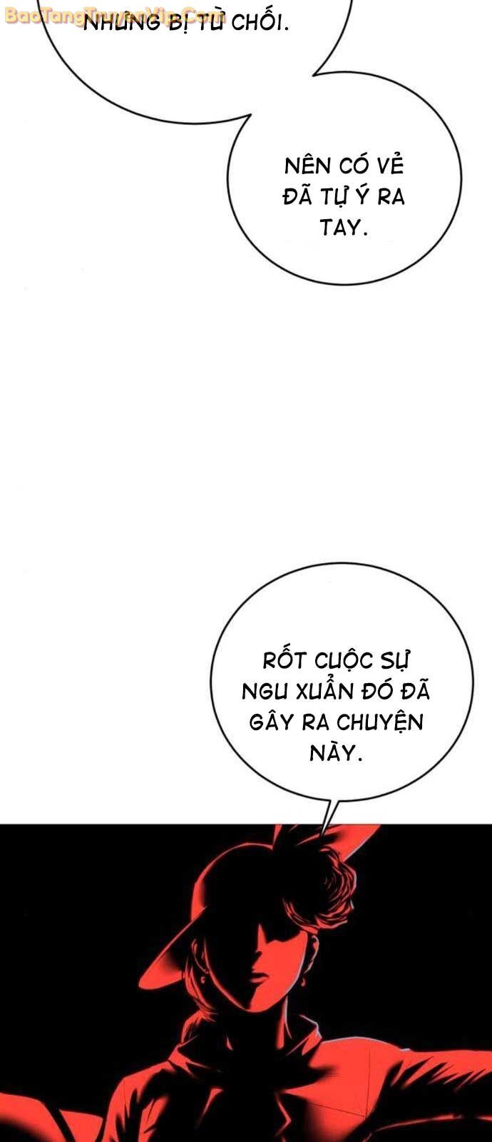 Sát Thủ Huyết Y Chapter 10 - Trang 2