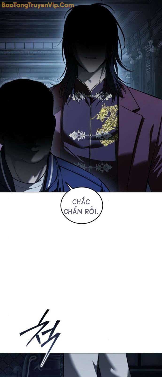 Sát Thủ Huyết Y Chapter 10 - Trang 2
