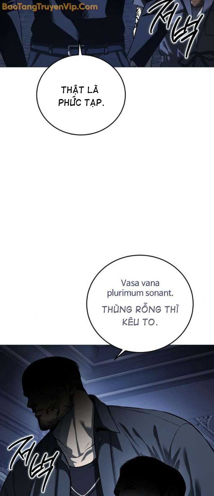 Sát Thủ Huyết Y Chapter 10 - Trang 2