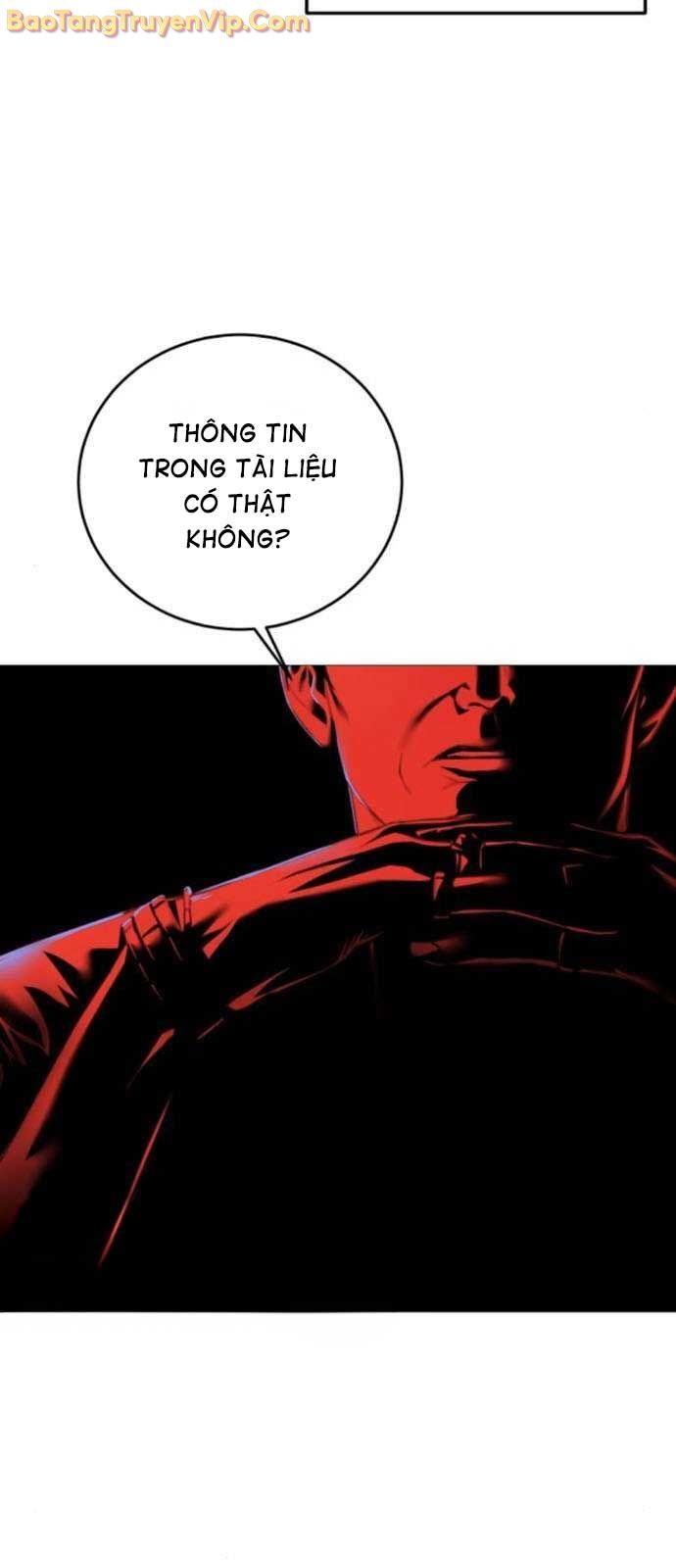 Sát Thủ Huyết Y Chapter 10 - Trang 2