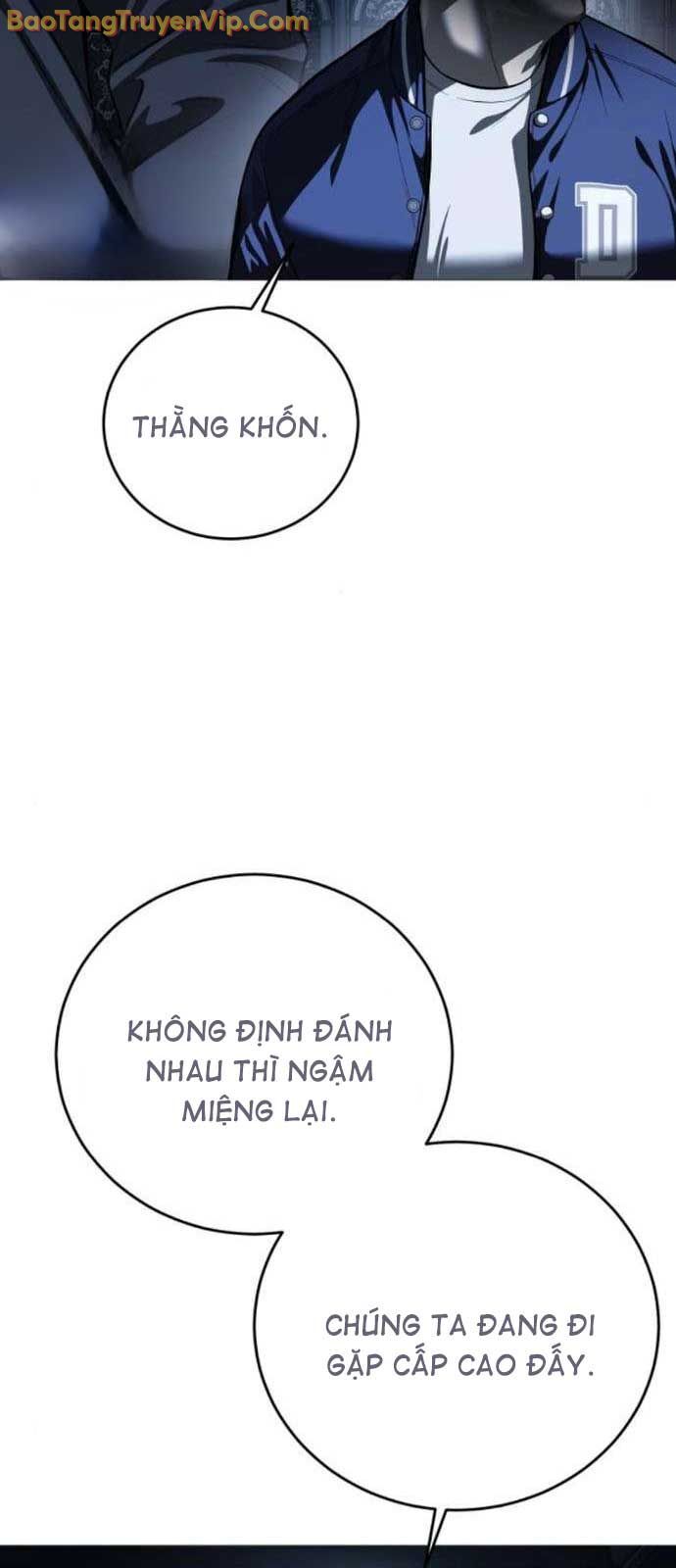 Sát Thủ Huyết Y Chapter 10 - Trang 2
